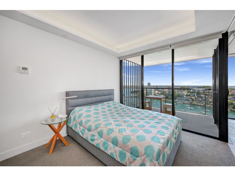 908/88 Alfred Street, Milsons Point NSW 2061
