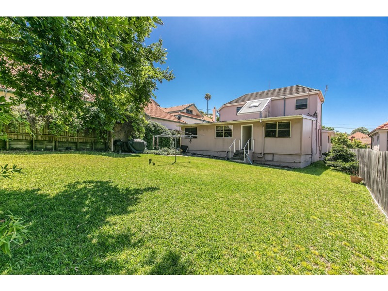 3/6 Thrupp Street, Neutral Bay NSW 2089