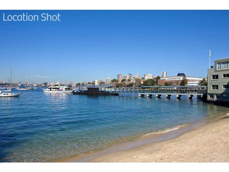 3/6 Thrupp Street, Neutral Bay NSW 2089