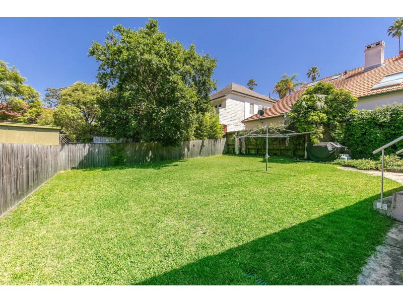 3/6 Thrupp Street, Neutral Bay NSW 2089