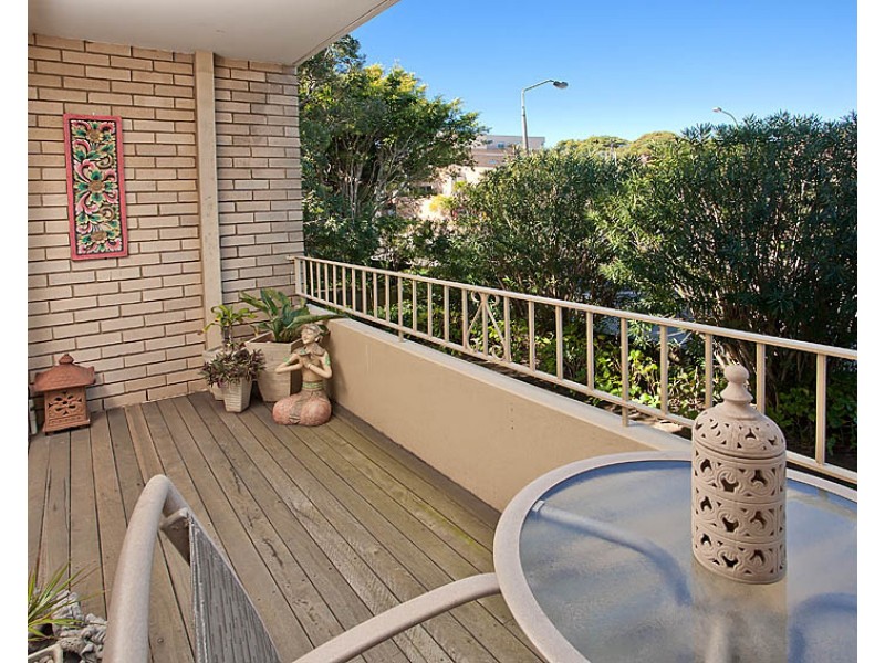 3/560 Military Road, Mosman NSW 2088