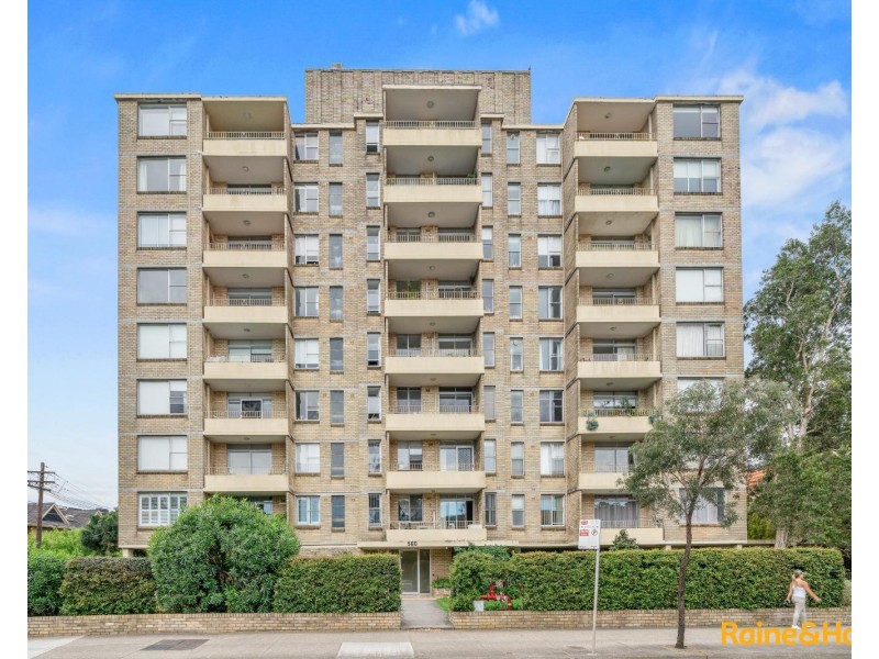 3/560 Military Road, Mosman NSW 2088