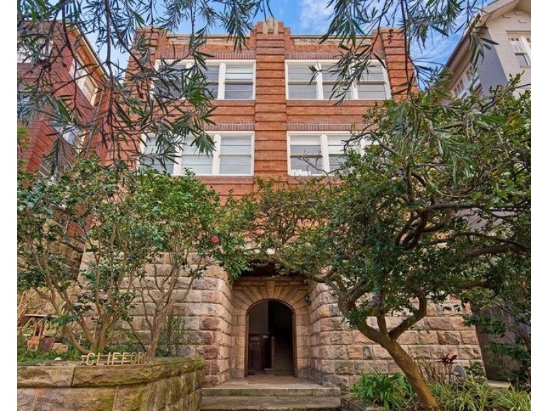 8/16 Waruda Street, Kirribilli NSW 2061