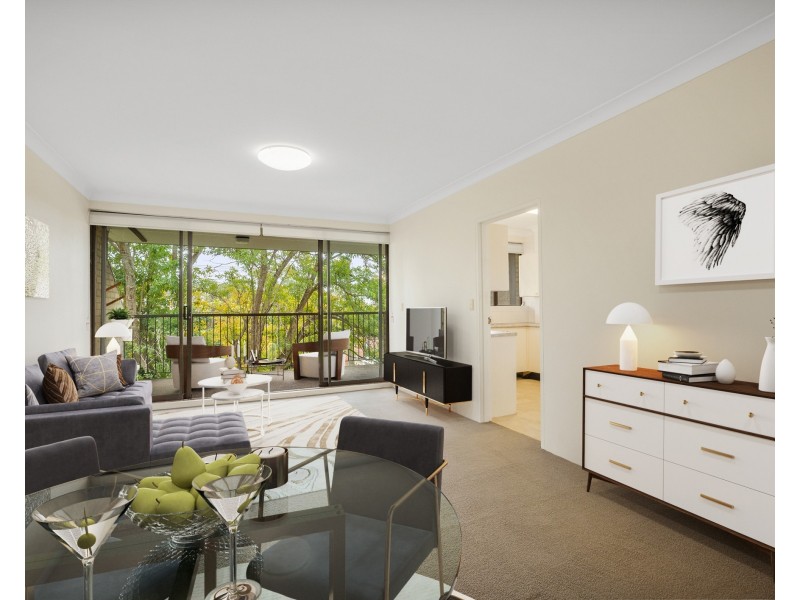 6/5-13 Belgrave Street, Cremorne NSW 2090