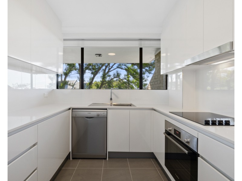 6/5-13 Belgrave Street, Cremorne NSW 2090