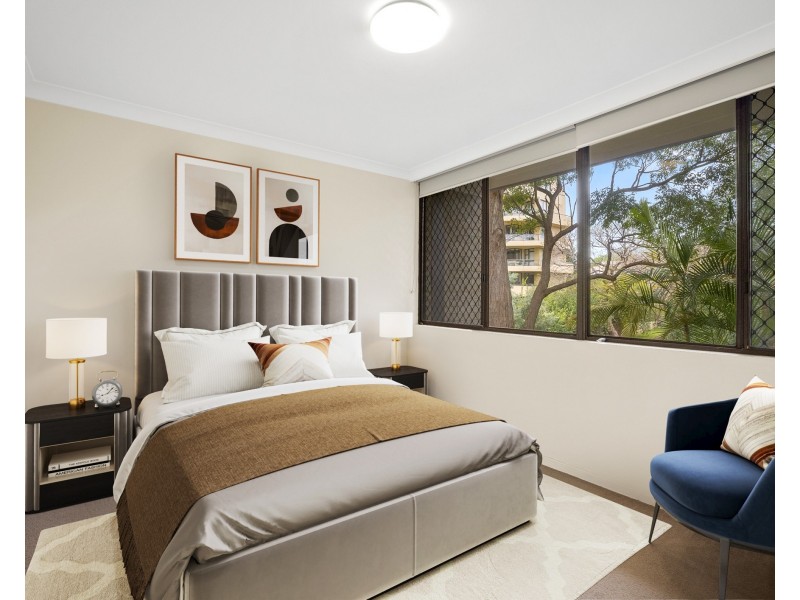 6/5-13 Belgrave Street, Cremorne NSW 2090
