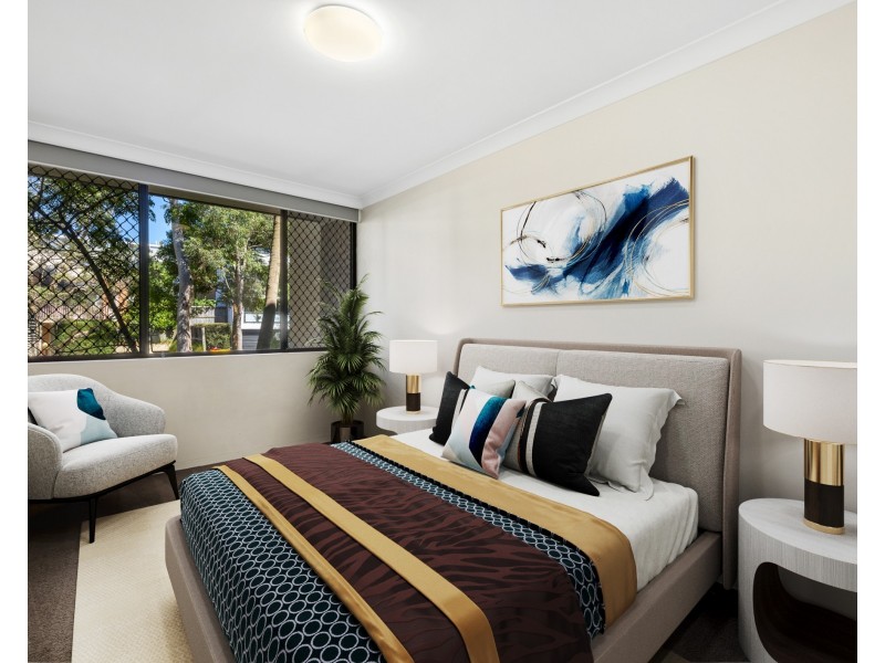 6/5-13 Belgrave Street, Cremorne NSW 2090