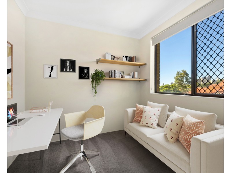 6/5-13 Belgrave Street, Cremorne NSW 2090