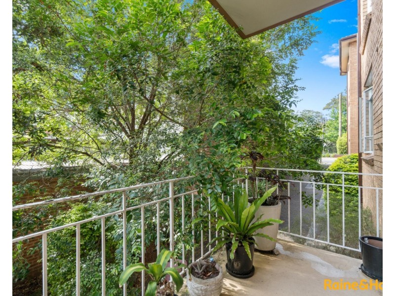 7/170 Falcon Street, Crows Nest NSW 2065