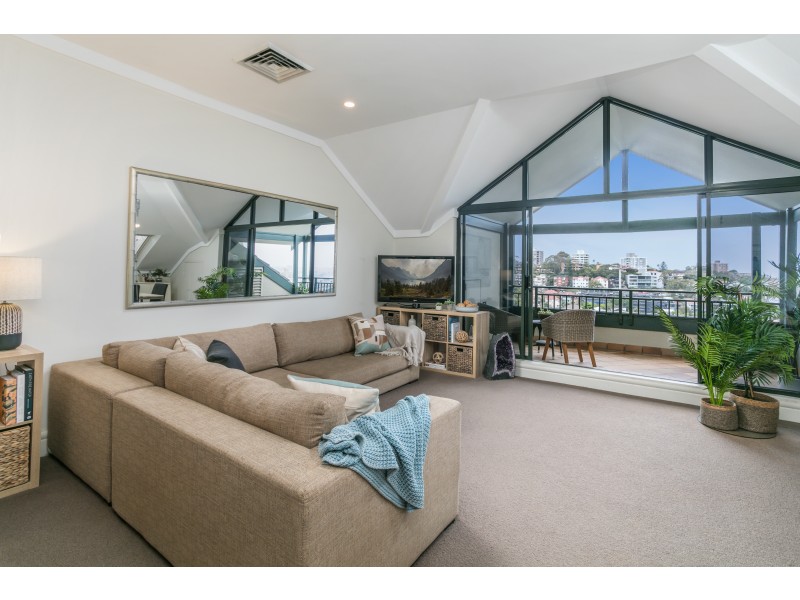 110/433 Alfred Street, Neutral Bay NSW 2089