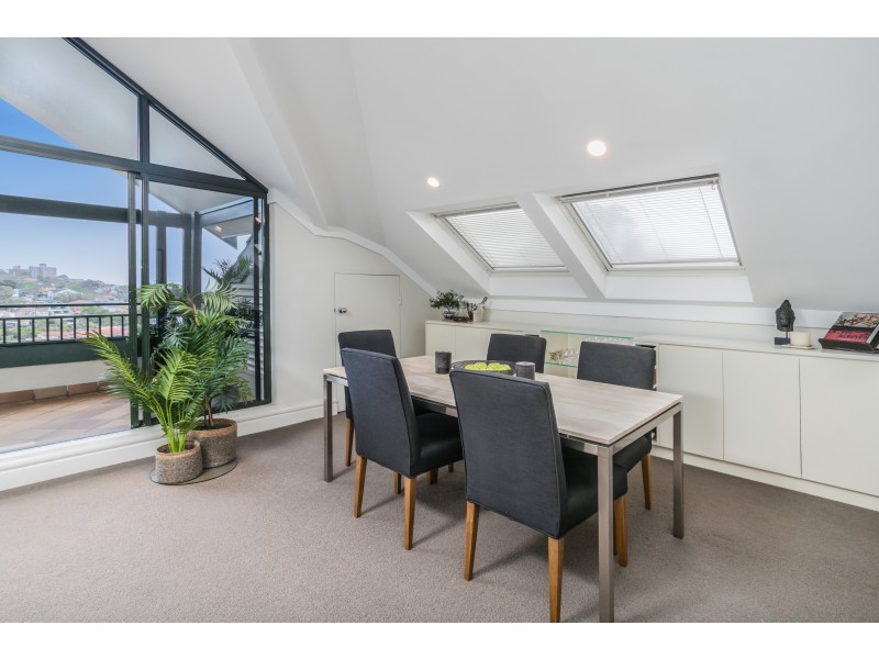 110/433 Alfred Street, Neutral Bay NSW 2089