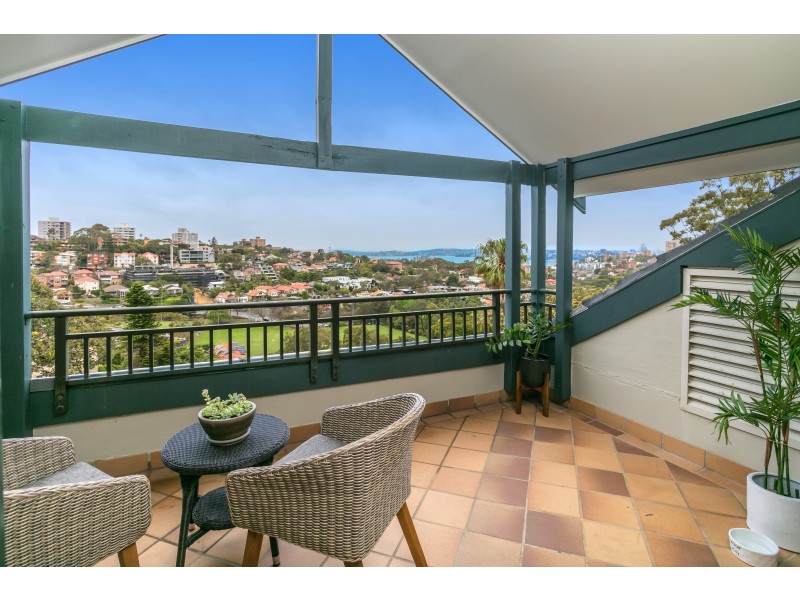 110/433 Alfred Street, Neutral Bay NSW 2089