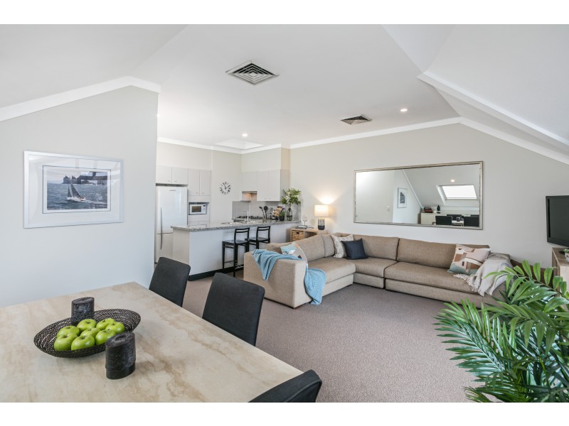 110/433 Alfred Street, Neutral Bay NSW 2089