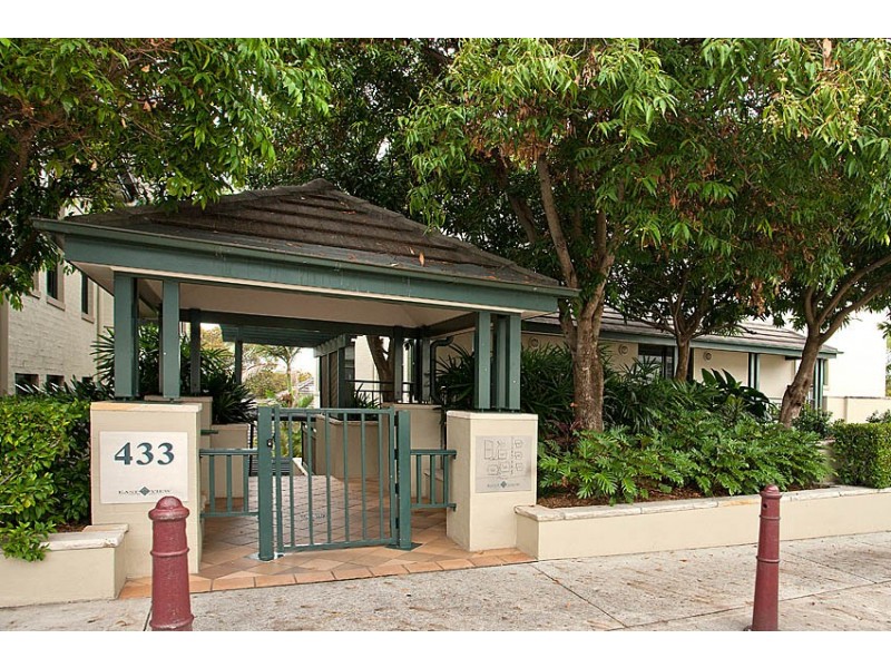 110/433 Alfred Street, Neutral Bay NSW 2089