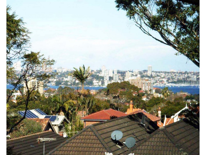 9/66A Prince Street, Mosman NSW 2088