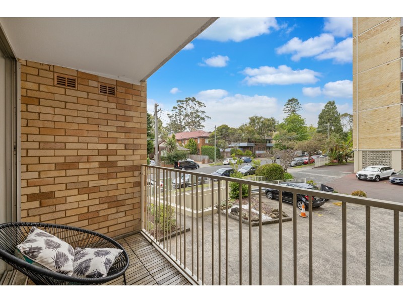 1F/74 Prince Street, Mosman NSW 2088
