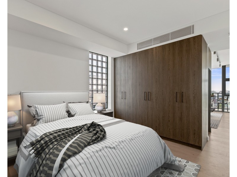 401/31-33 Albany Street, Crows Nest NSW 2065