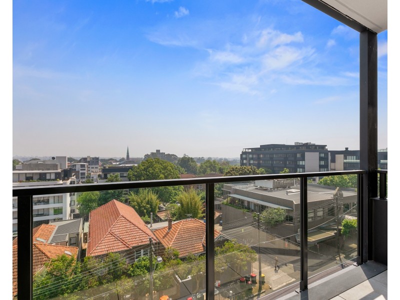 401/31-33 Albany Street, Crows Nest NSW 2065
