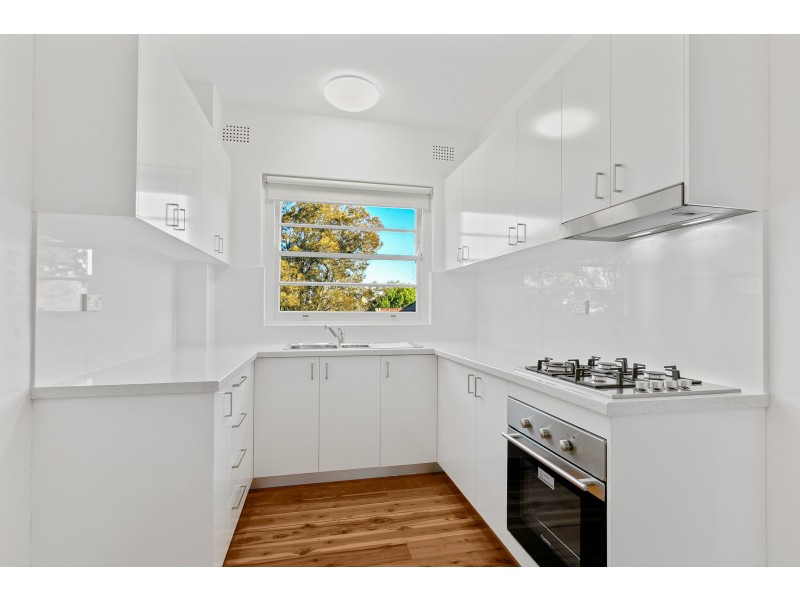 8/17A Harriette Street, Neutral Bay NSW 2089