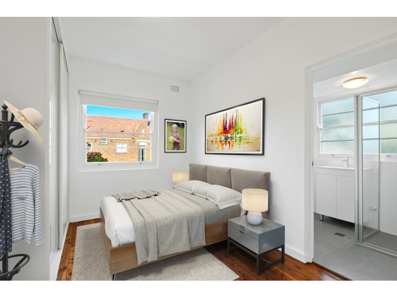 8/17A Harriette Street, Neutral Bay NSW 2089