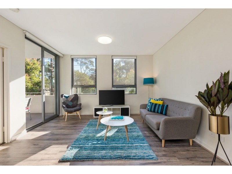 49/554-560 Mowbray Road, Lane Cove NSW 2066