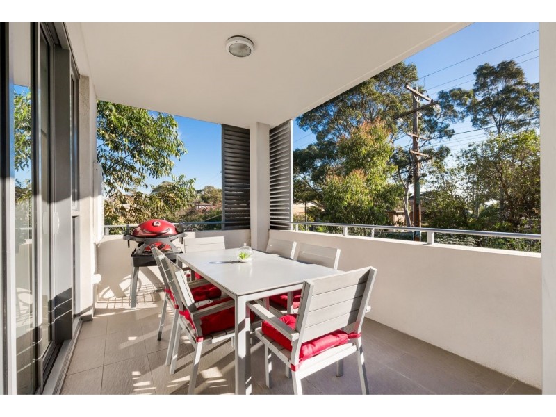 49/554-560 Mowbray Road, Lane Cove NSW 2066