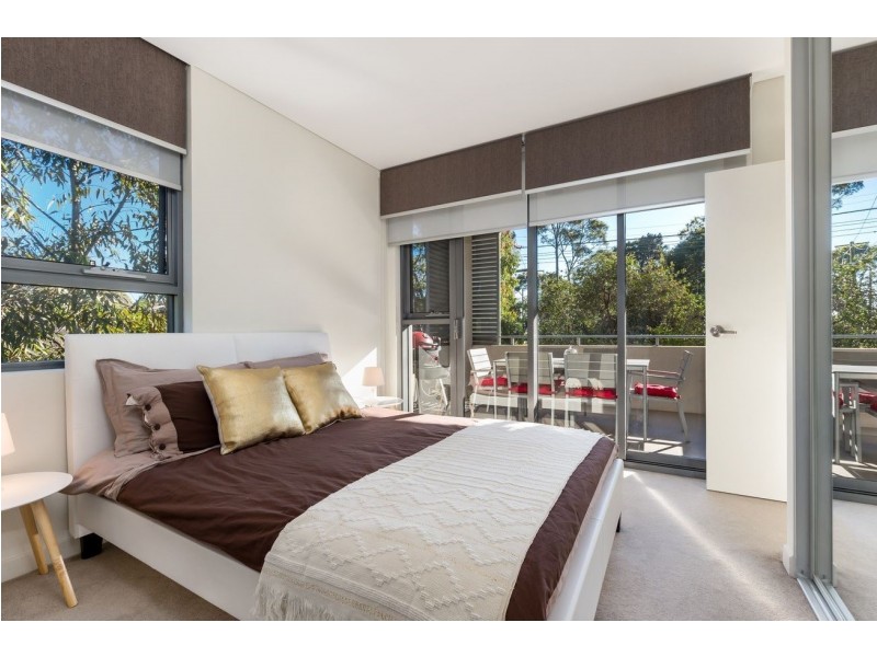 49/554-560 Mowbray Road, Lane Cove NSW 2066