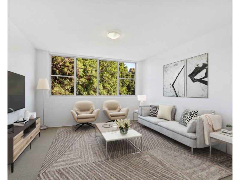 6/46 Kurraba Road, Neutral Bay NSW 2089