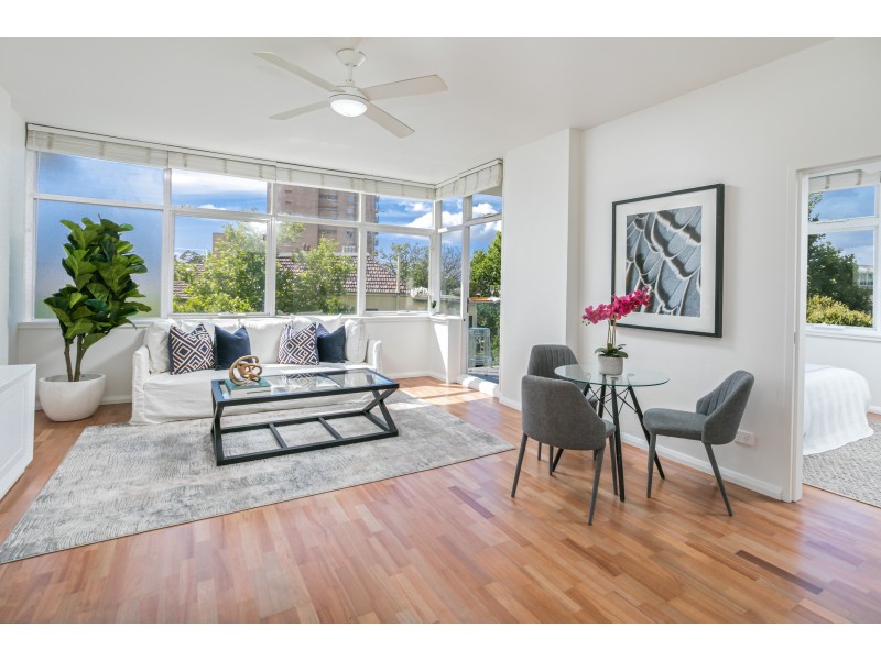 31/2 Parkes Street, Kirribilli NSW 2061