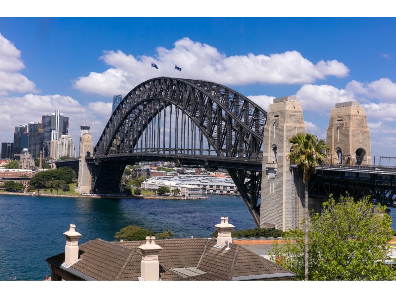 31/2 Parkes Street, Kirribilli NSW 2061