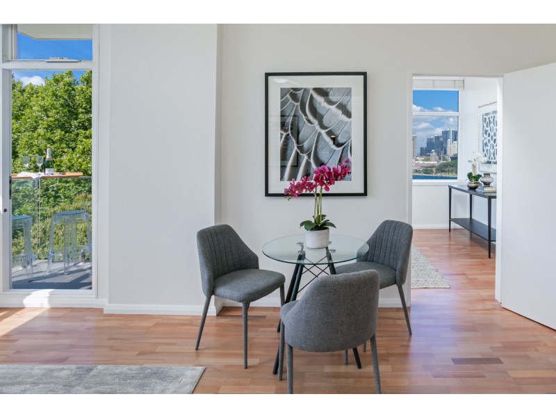 31/2 Parkes Street, Kirribilli NSW 2061