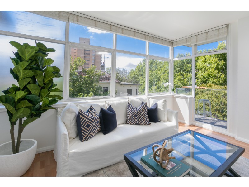 31/2 Parkes Street, Kirribilli NSW 2061