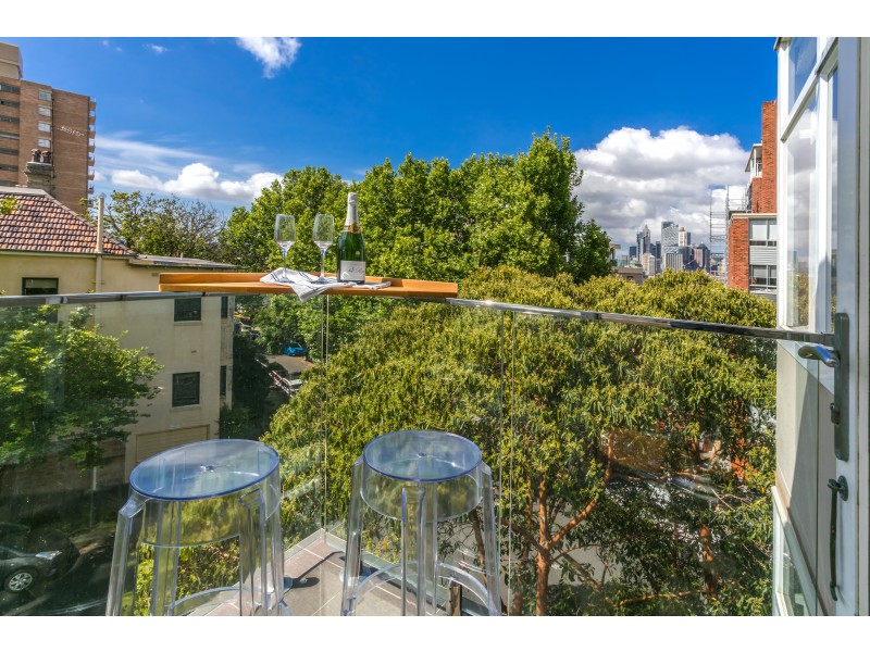 31/2 Parkes Street, Kirribilli NSW 2061