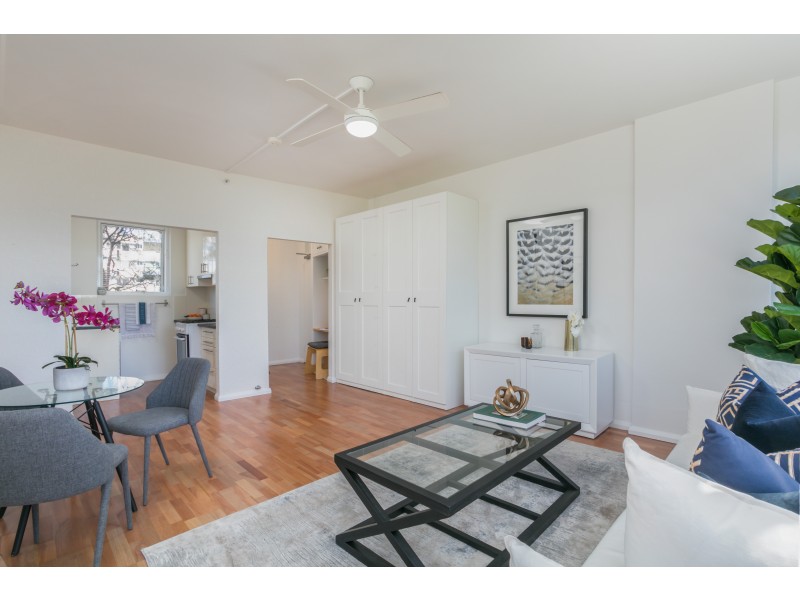 31/2 Parkes Street, Kirribilli NSW 2061