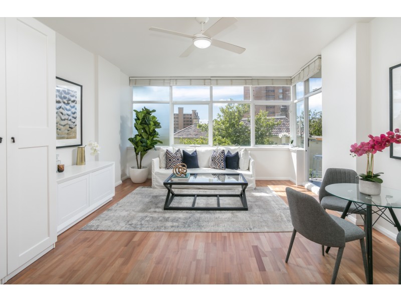 31/2 Parkes Street, Kirribilli NSW 2061