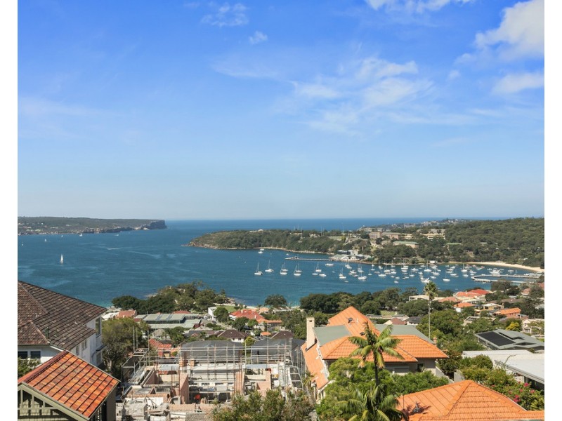 9/21 Moruben Road, Mosman NSW 2088