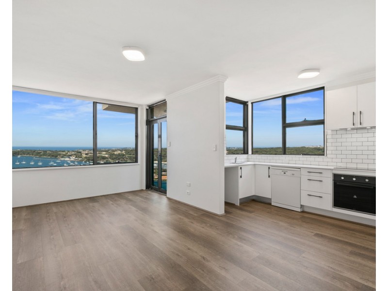 9/21 Moruben Road, Mosman NSW 2088