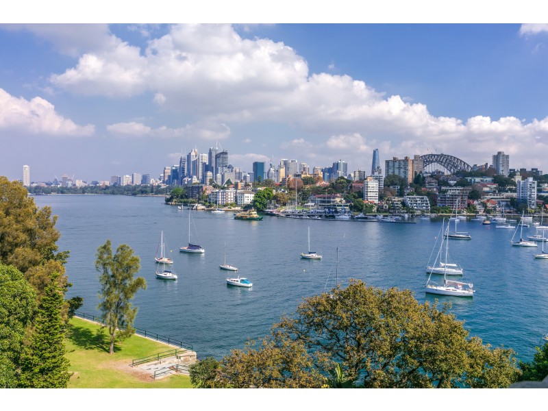 15/135 Kurraba Road, Neutral Bay NSW 2089