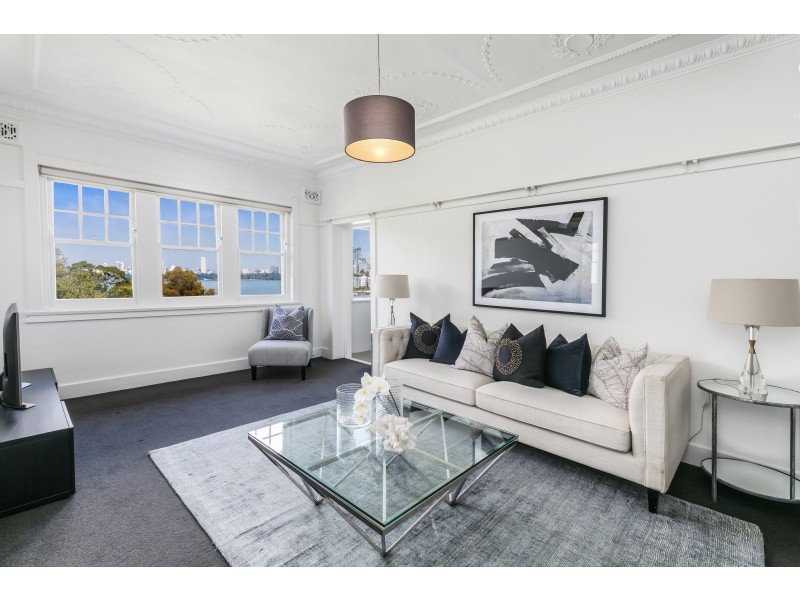 15/135 Kurraba Road, Neutral Bay NSW 2089