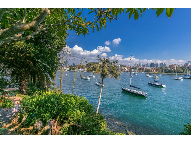 15/135 Kurraba Road, Neutral Bay NSW 2089