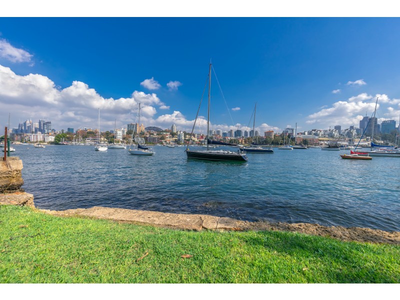 15/135 Kurraba Road, Neutral Bay NSW 2089