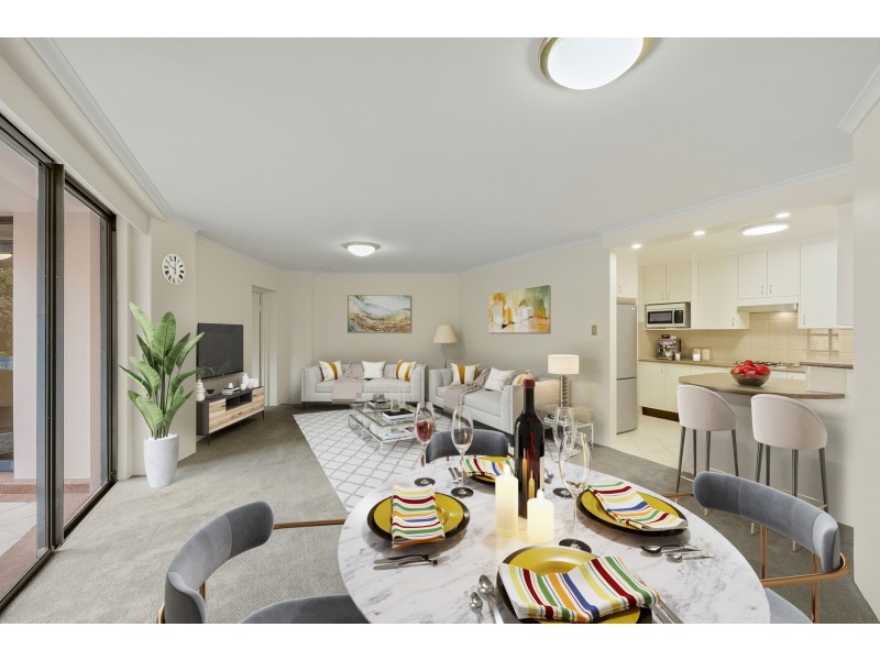 139/120-140 Pyrmont Street, Pyrmont NSW 2009