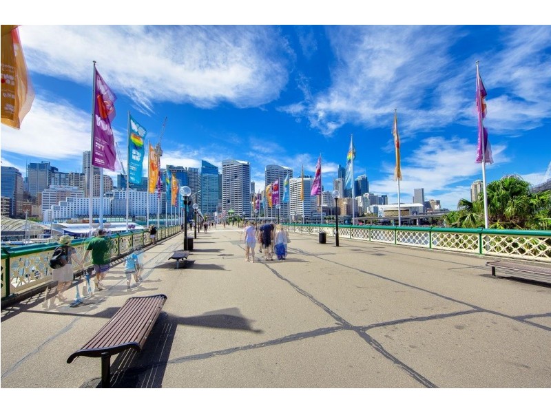 139/120-140 Pyrmont Street, Pyrmont NSW 2009