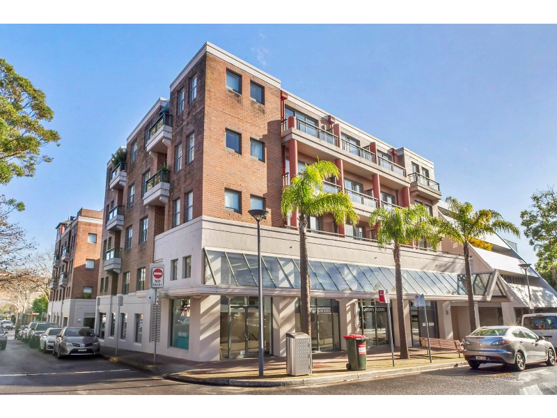 69/4-8 Waters Road, Neutral Bay NSW 2089