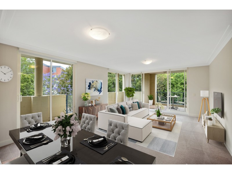 C22/2 Brady Street, Mosman NSW 2088