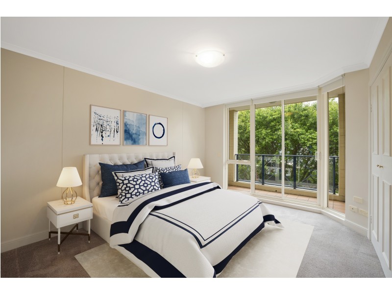 C22/2 Brady Street, Mosman NSW 2088
