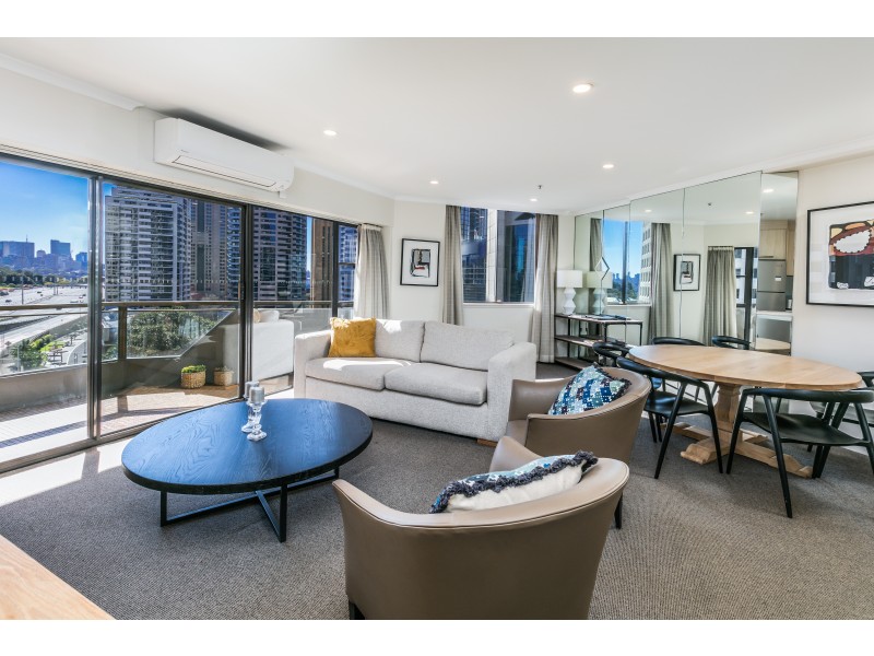 1106/5 York Street, Sydney NSW 2000