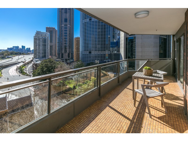 1106/5 York Street, Sydney NSW 2000