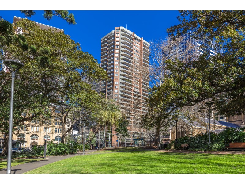1106/5 York Street, Sydney NSW 2000