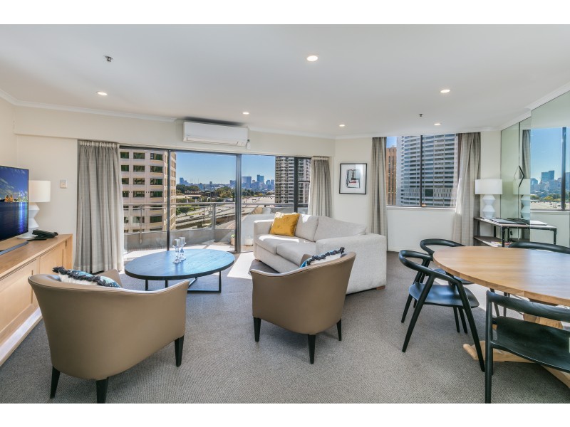 1106/5 York Street, Sydney NSW 2000